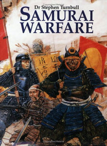 SAMURAI WARFARE HC