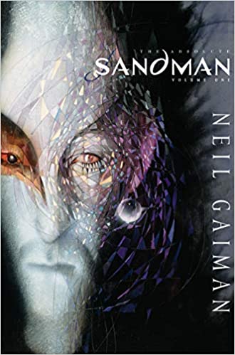 The Absolute Sandman, Volume 1 Hardcover