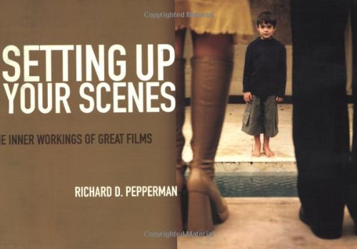SETTING UP YOUR SCENES