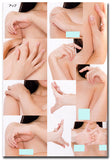 Super Pose Book hands poses