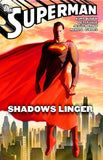 SUPERMAN SHADOWS LINGER TP