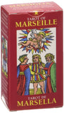 Tarot of Marseille Card Set