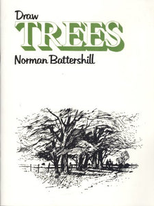 DRAW TREES NORMAN BATTERSHILL