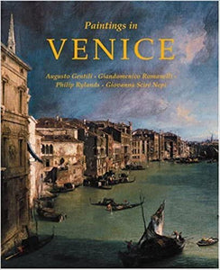 PAINTINGS IN VENICE HC