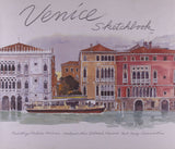 VENICE SKETCHBOOK HC