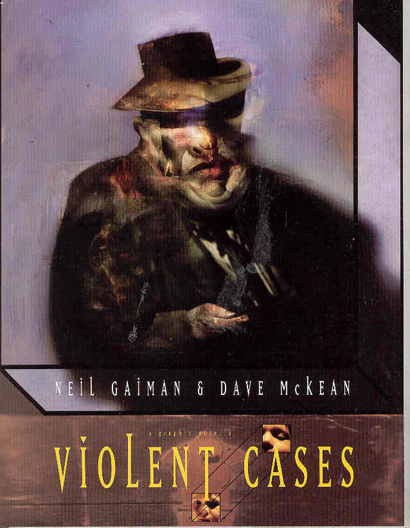 VIOLENT CASES TP