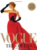 VOGUE THE COVERS HC