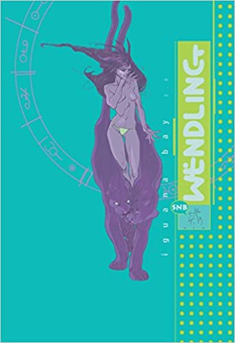 WENDLING: Iguana Bay 2.0