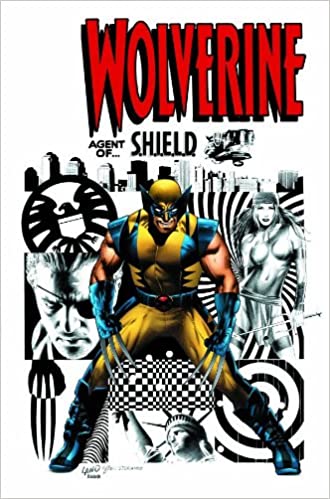 Wolverine: Enemy of the State - Volume 2