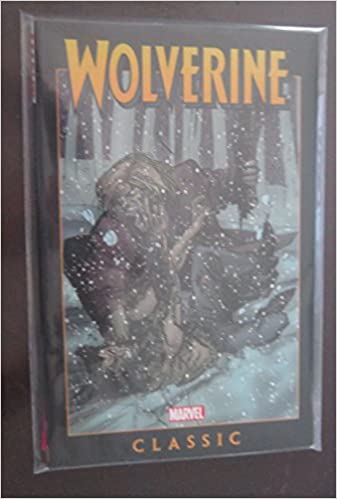 Wolverine Classic - Volume 2