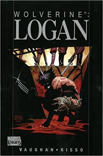 Wolverine: Logan Premiere HC