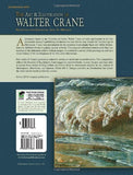 ART & ILLUSTRATION OF WALTER CRANE
