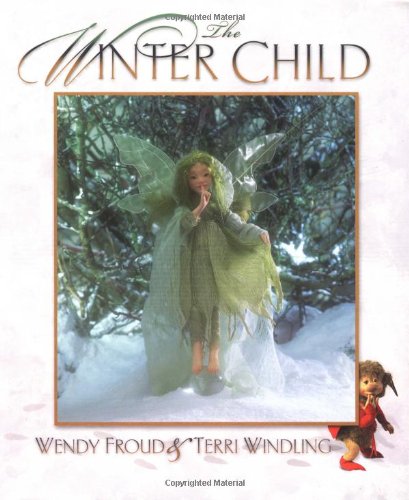 WINTER CHILD HC