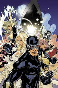 X-men complete Matt Fraction Collection vol 1 Soft Cover